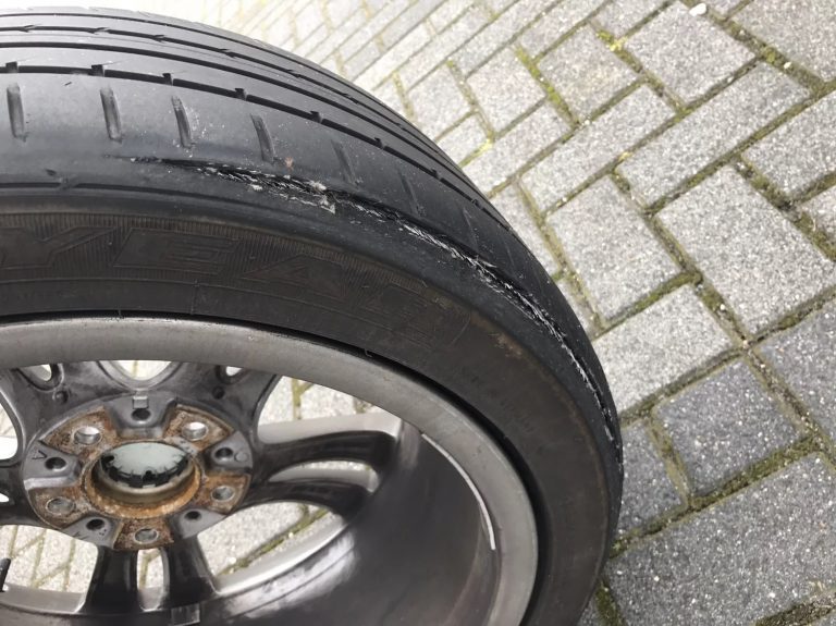 Autobanden onderhoud van jouw oldtimer! LoyaltyRide