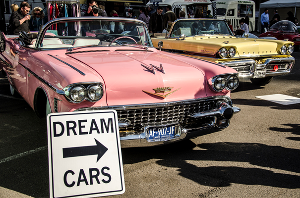 Een oldtimer kopen? Aankoopkeuring auto tips voor de oldtimer van je