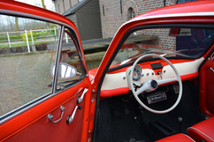 Een oldtimer kopen? Aankoopkeuring auto tips voor de oldtimer van je